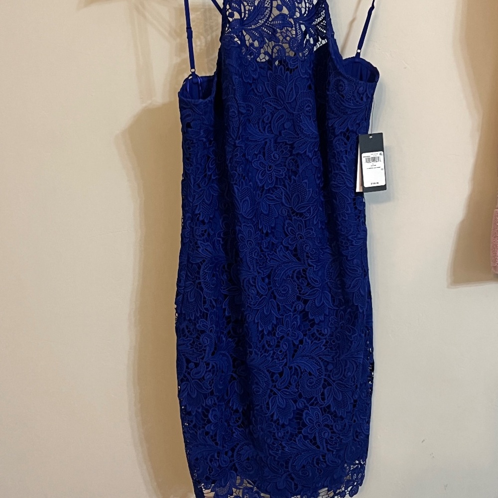Formal dress for prom, weddings or special occasions. The color stands out.